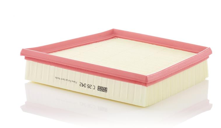 Повітряний фільтр