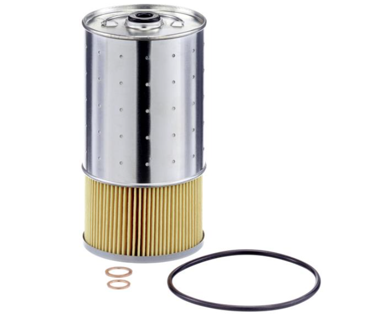 Масляный фильтр