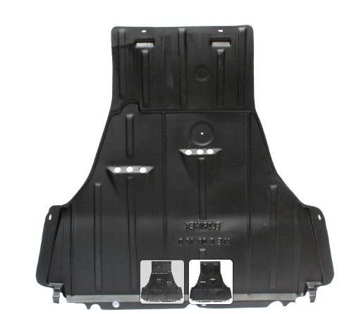 Захист двигуна KH6043 265 - зображення 1