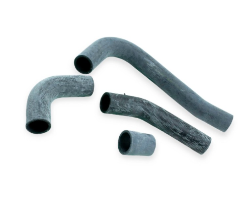 патрубок радиатора 21073 медн.рад.инжектор (ARVIK) 4шт