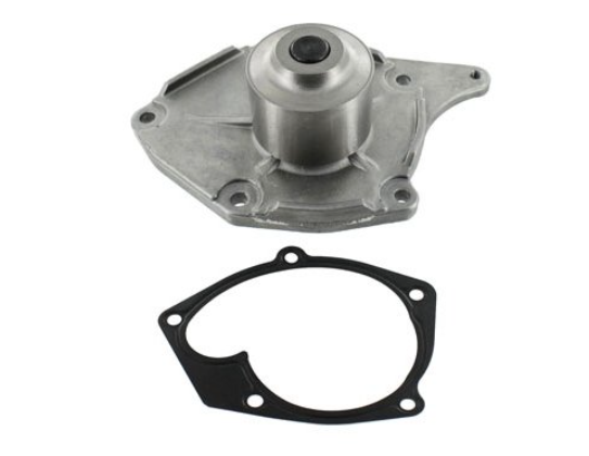 Водяна помпа