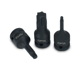 Головка ударная 1/2" TORX  T50