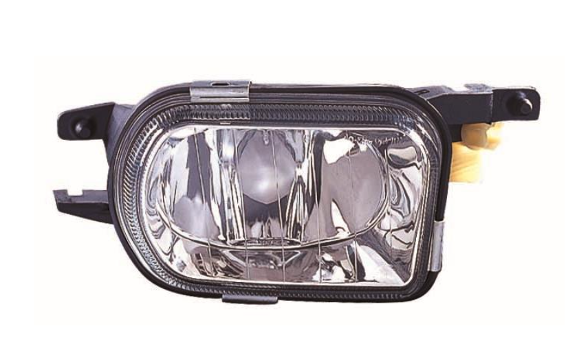 Фара противотуманна права  HB4, 3/04- [DEPO]