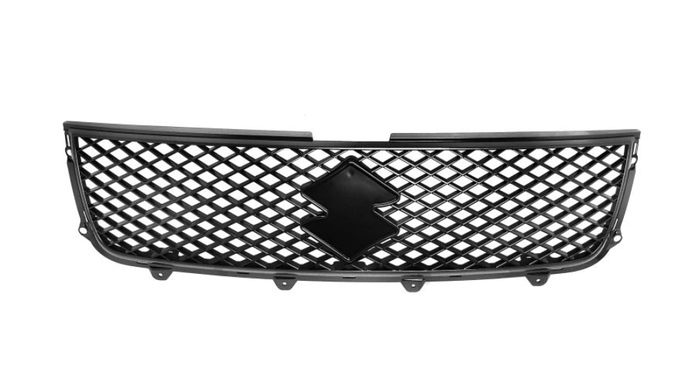 Решiтка радiатора