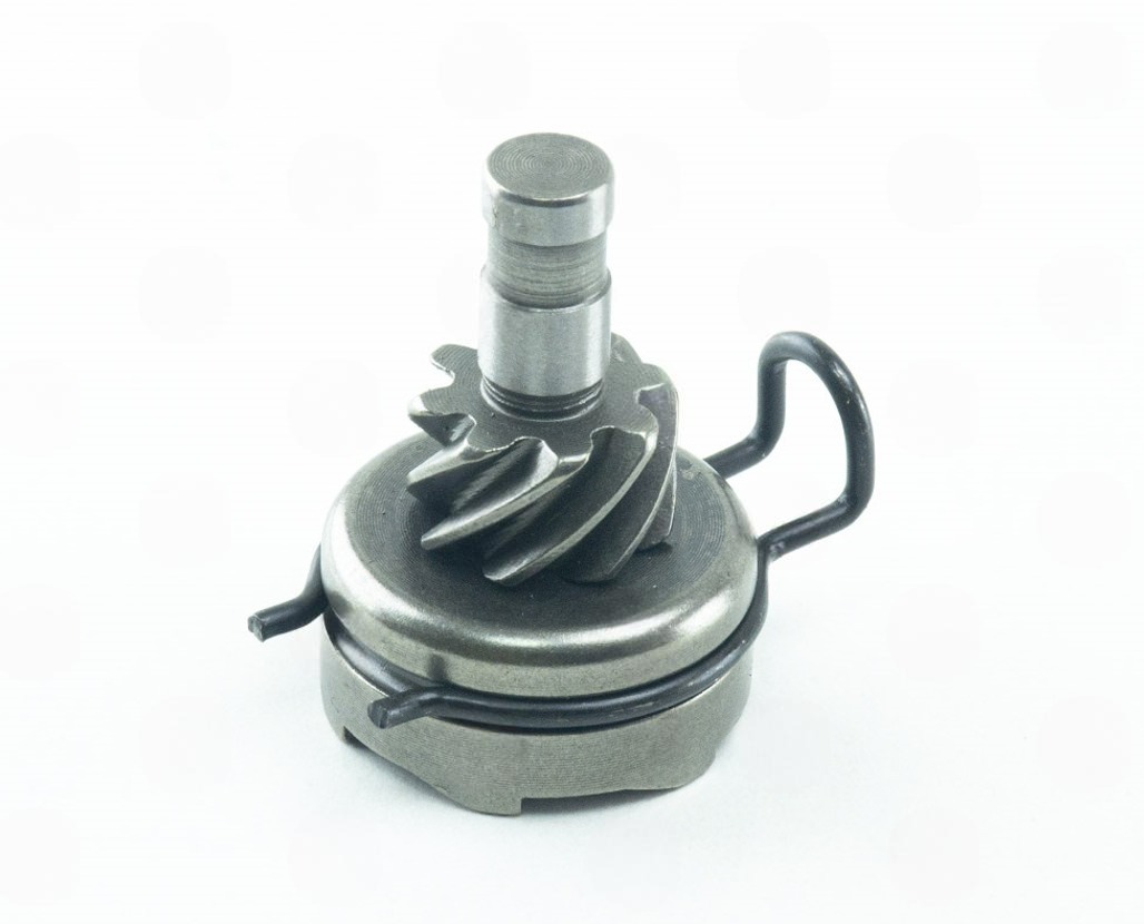 храповик GY6-60 короткий 8 шлицов (качество) LIPAI