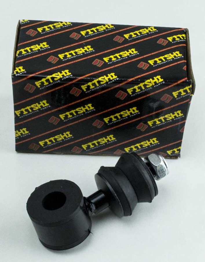 стойка стабилизатора Chery Amulet/VW Golf 2,3 пер. (FITSHI)  FT 2959-15SC