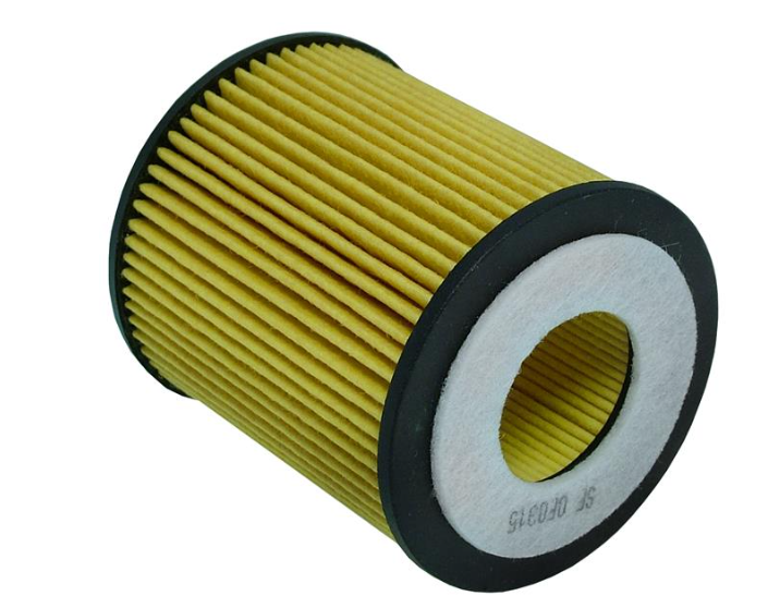 Масляный фильтр