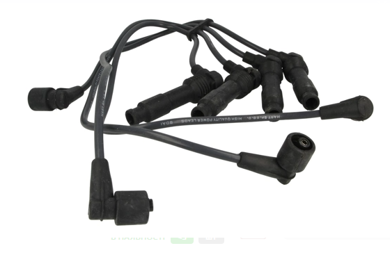 провода високовольт. Opel Frontera A 2.2i 92->  (HART)