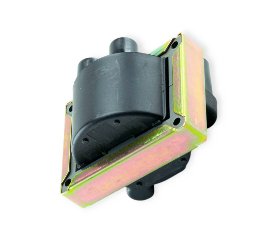 катушка зажигания 406 дв.на 2 вых. LSA (3012.3705) LA 3012.3705 - зображення 2