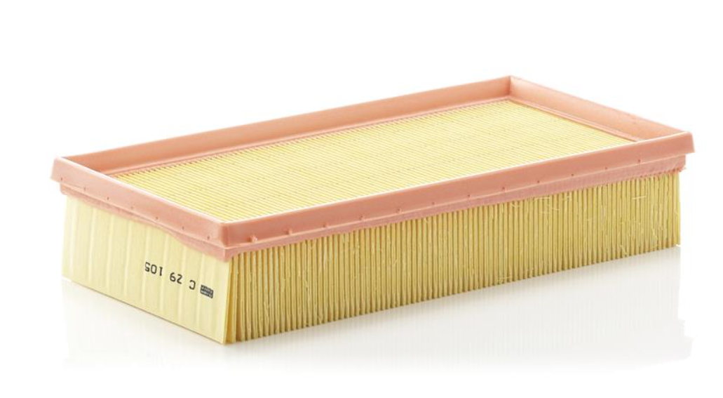 Повітряний фільтр