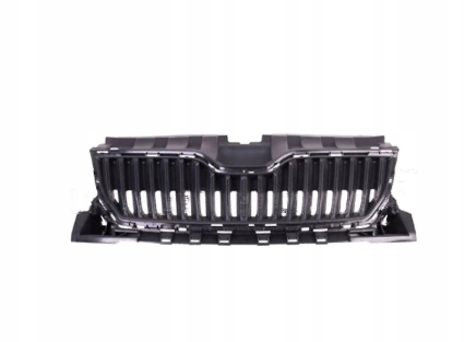 Решiтка радiатора