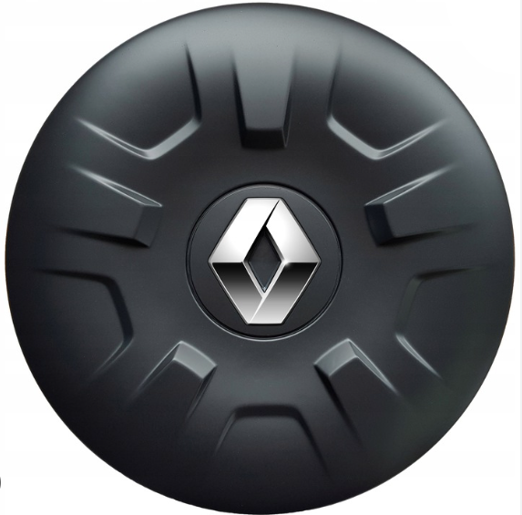 ковпак колеса R16 Master lll