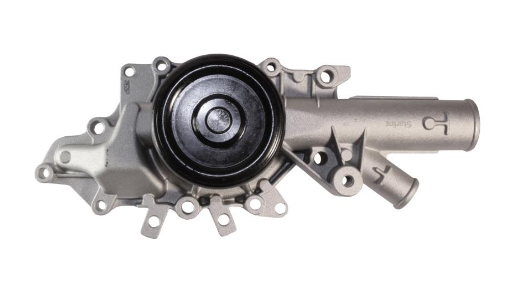 Водяна помпа