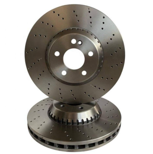 Диск гальмiвний