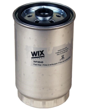 фильтр топливный Hyundai Santa Fé III 2.0CRDi (12-) (WIX)