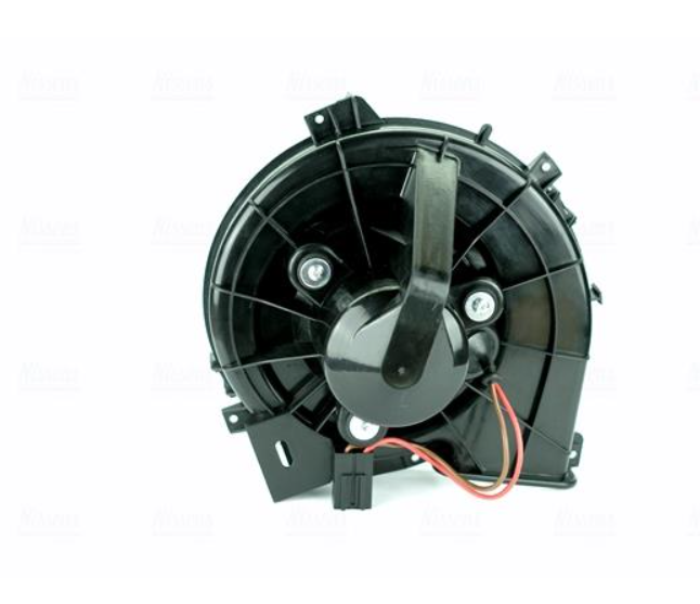 Вент.пічки OP COMBO(00-)1.2 i 16V(+)[OE 1845222] 87080 - зображення 2