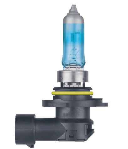 лампа НВ4 12V 51W PHILIPS White Vision +60% 4300К 9006WVUB1 - зображення 2