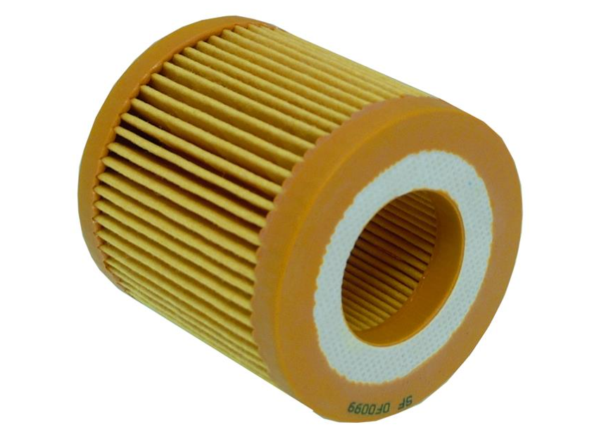 Масляный фильтр