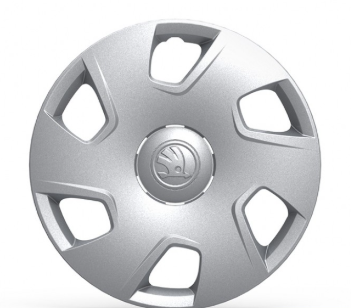 Ковпак колеса