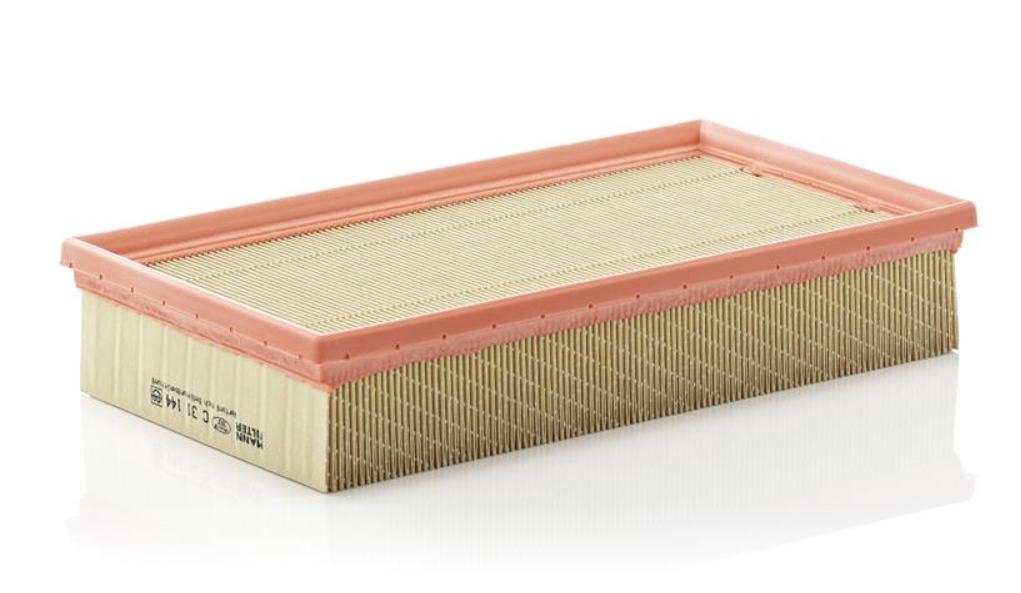 Повітряний фільтр