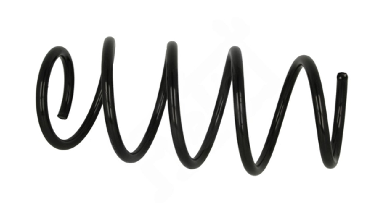 пружина пер. Opel Vectra C 1.9-2.2D (02-09)  (HART)