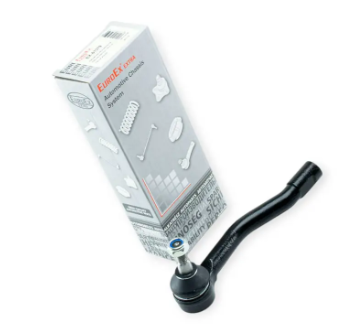 наконечн.р.т.Aveo-3 1.6 Шанхай прав.,Tacuma лев. (EuroEx)