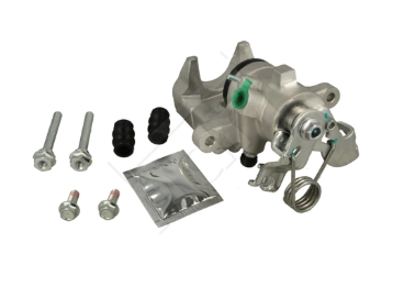 суппорт зад. Audi A4 (00-09) (+ к-т напр, смазка) левый L  (HART)