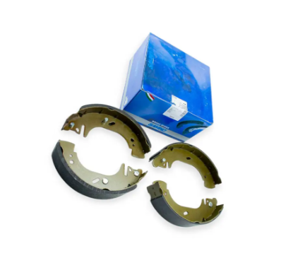 колодки барабанные Ford Transit (94-00) T-15  (280x65)  (LPR-Samko)