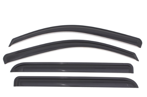 ветровик Volkswagen Passat B6/B7 сед 2005-2014 (скотч) ANV