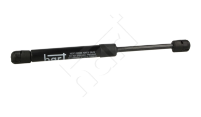 амортизатор капота Ford Mondeo 00->  660N/ 250MM  (HART)