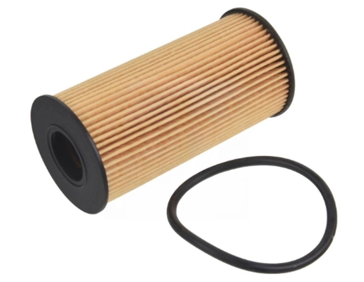 фильтр масл. Renault Megane IV, Dokker, Kangoo 1.5dCi 18->  (FEBI)