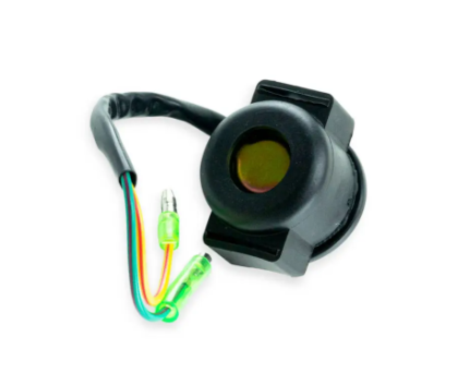 реле стартера DELTA /  GY6-50 TMMP