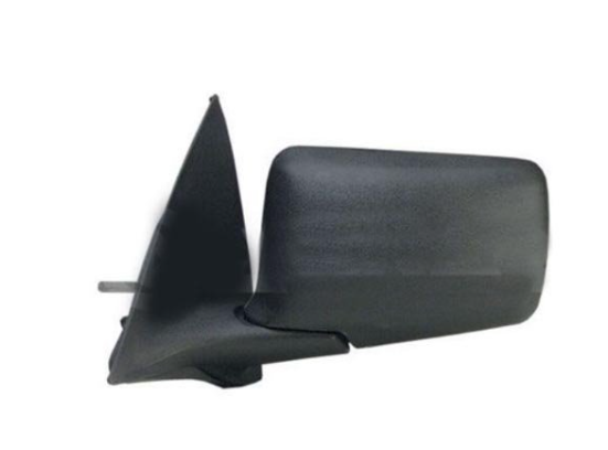 дзеркало лів., мех. регул.