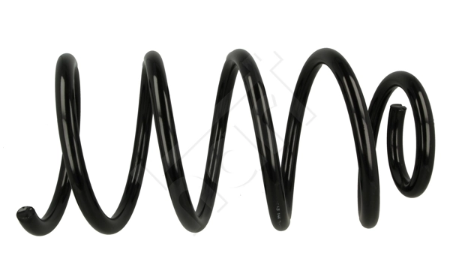 пружина пер. MB Vito (W638) 96-03   (HART)