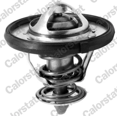 термостат Jeep Patriot 2.0/2.4 (07-17) (77°C)  (VERNET)