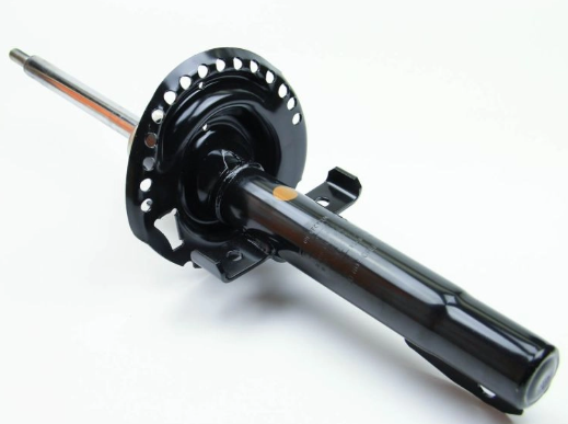 амортизатор пер megane ii