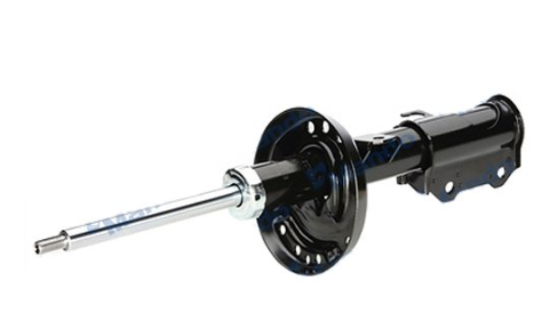 Амортизатор підвіски