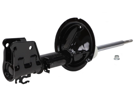 амортизатор пер. Fiat Doblo 1,6i, 1.9d 05->  (MASTER-SPORT)