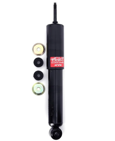 Амортизатор підвіски