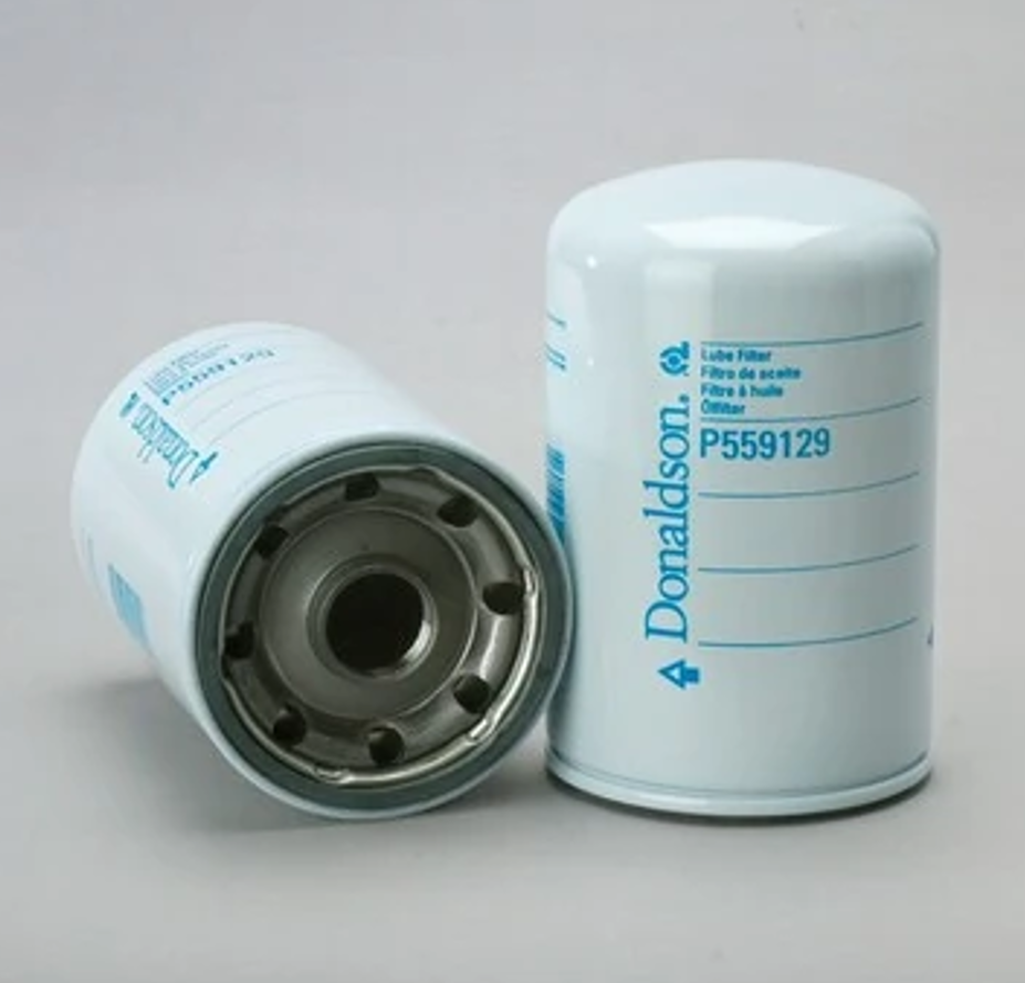 Фильтр масляный  P559129  CV2473