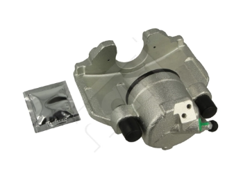 суппорт пер. Audi A4-A6, VW Passat B5, Skoda Superb 95-> правый R  (HART) 063 613 - зображення 2