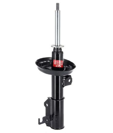 Амортизатор підвіски