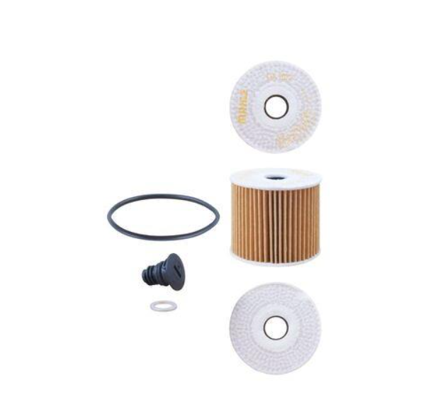 Масляный фильтр