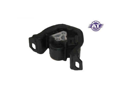 подушка двиг. Lanos пер. лев (AT)