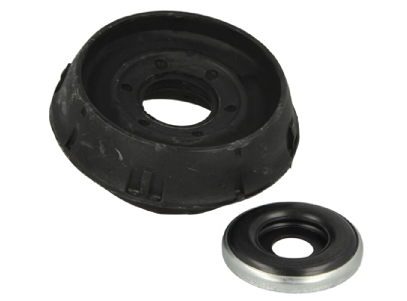 опора стойки пер. Renault Kangoo (97-07), Clio II, Symbol  (с подш)  (HART)