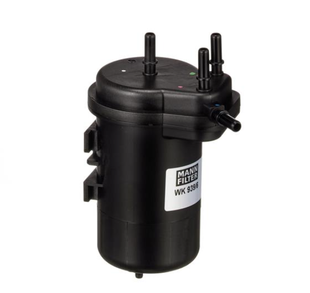 Паливний фільтр WK939/6 - зображення 1