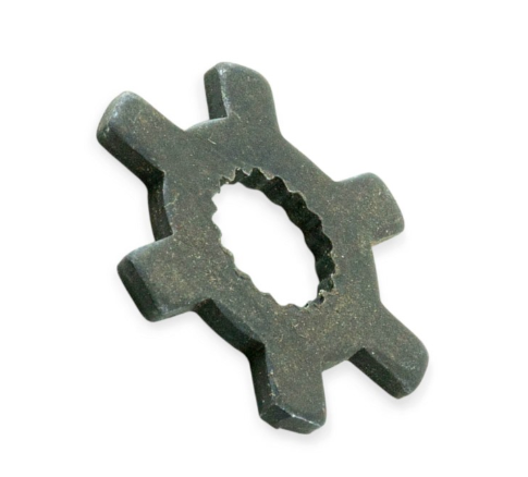 звезда неподвижной щеки YAMAHA JOG-50