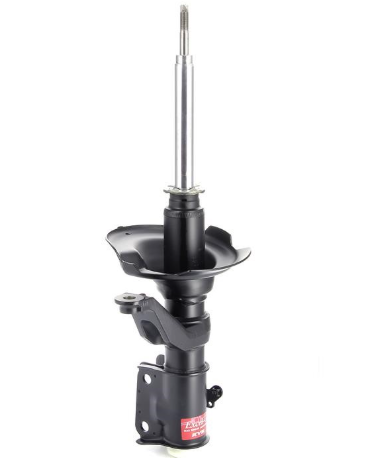 Амортизатор підвіски