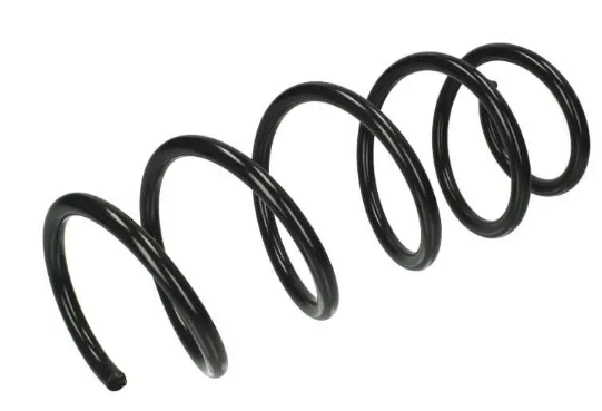 Пружина підвіски