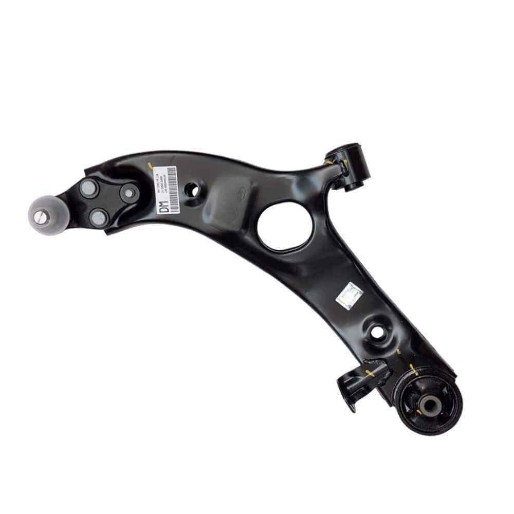 Рычаг передний левый